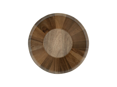 <p><strong>LEOPOLD VIENNA Комплект от 2 бр дървени купи “Oviedo“</strong><br /><strong>• Размери:</strong><span> Ø 11 x 5,5 см. </span><br /><strong>• Материал: </strong><span>акациева дървесина</span><br /><strong>• Цвят:</strong><span> кафяв</span><br /><span>• </span><strong>Тегло:</strong><span> 0,178 кг<br /><strong>• Не са подходящи за съдомиялна машина</strong></span><br /><strong>• Бранд:</strong><span> LEOPOLD VIENNA </span><br /><strong>Производител: Bredemeijer Group / Нидерландия</strong></p><br />Марка: Bredemaijer Group <br />Модел: LV 638000<br />Доставка: 2-4 работни дни<br />Гаранция: 2 години