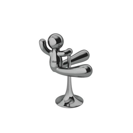 UMBRA Отварачка за бутилки “RODEO BUDDY“ - цвят титан