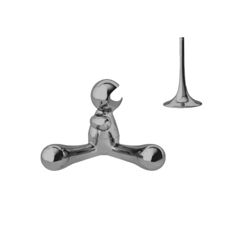 <p><strong>UMBRA Отварачка за бутилки “RODEO BUDDY“ - цвят титан</strong><br /><strong>• </strong><strong>Цвят:</strong> титан<br />• <strong>За отваряне на бутилки</strong><br />• <strong>Човечето балансира върху стойка<br />• Люлее се нагоре - надолу и може да се върти на 360 °</strong><br />• <strong>Размери:</strong> 10 x 9 x 13 см<br />• <strong>Размер на опаковката:</strong> 10 х 10 х 19 см<br />• <strong>Тегло:</strong> 0,320 кг<br />• <strong>Материал:</strong> лят метал<br /><strong>Производител: UMBRA / Канада</strong><br /><em><strong>DESIGN: UMBRA STUDIO</strong></em></p><br />Марка: Umbra HK Limited <br />Модел: UMBRA 1022635-624<br />Доставка: 2-4 работни дни<br />Гаранция: 2 години