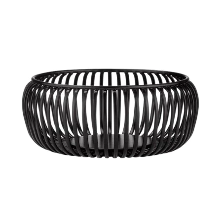 BLOMUS Фруктиера “LITO“ - размер S - цвят черен