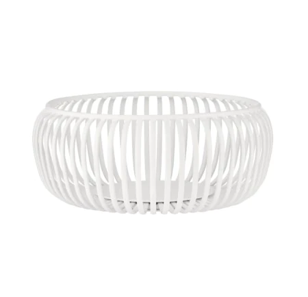 BLOMUS Фруктиера “LITO“ - размер S - цвят бял