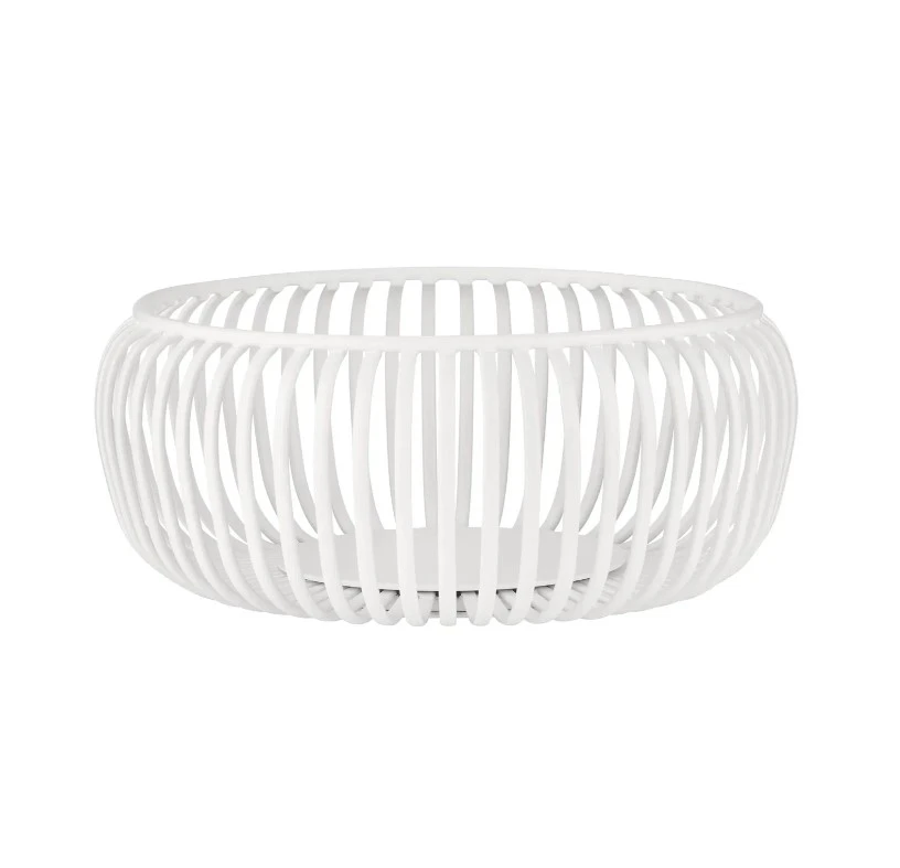 BLOMUS Фруктиера “LITO“ - размер S - цвят бял