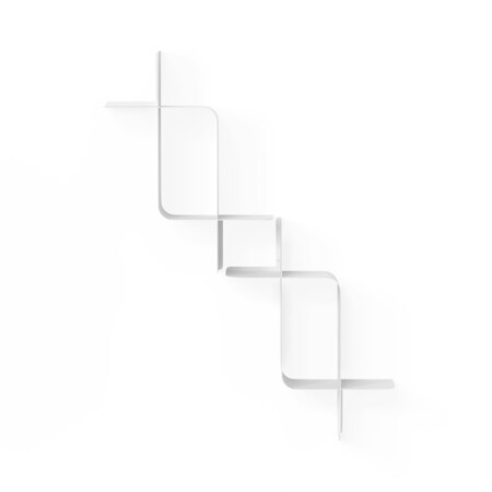 <p><strong>UMBRA Комплект рафтове за стенен монтаж “MONTAGE“ - цвят бял - 2 бр.</strong><br /><strong>• Размери: </strong><span>61 х 15 х 47 см. (ДхШхВ)</span><br /><strong>• Размер на опаковката:</strong> 55 x 41 x 20 <span>см.</span><br /><strong>• Материал:</strong><span> стомана</span><br /><strong>• Тегло:</strong><span> 6,44 кг.<br /><strong>• Товароносимост обща:</strong> до 6,8 кг<br /><strong>• Включени монтажни елементи<br />• Цвят:</strong> бял</span><br /><strong>Производител: UMBRA / Канада<br /></strong><em><strong>DESIGN:  TODD WOOD</strong></em></p><br />Марка: Umbra HK Limited <br />Модел: UMBRA 1022611-660<br />Доставка: 2-4 работни дни<br />Гаранция: 2 години