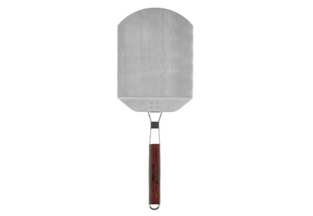 <p><strong>MUSTANG К-т за пица от 3 части</strong><br /><strong>• Материал:</strong><span> неръждаема стомана, пластмаса, дърво, кордиерит<br /></span><strong>• Размери:</strong><span> 34 х 7 х 44 см <br />•<strong> Тегло:</strong> 2,6 кг.</span><br /><strong>• Комплектът съдържа:<br /></strong><span> - 1 бр лопатка със сгъваема дръжка</span><br /><span> - 1 бр плоча от кордиерит Ø 32 см<br /> - 1 бр нож за пица<br /></span><strong>• Не са подходящи за съдомиялна машина</strong><br /><strong>Производител: Tammer Brands/ Финландия</strong></p><br />Марка: MUSTANG <br />Модел: TB MUS 604024<br />Доставка: 2-4 работни дни<br />Гаранция: 2 години