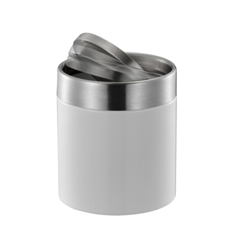 5 литра - цвят бял