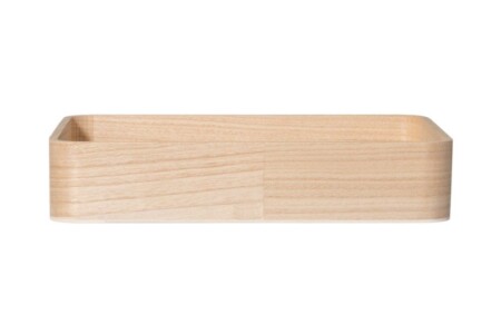 <p><strong><span>4LIVING Комплект от 3 бр. дървени табли / подноси </span></strong><br />• <strong>Материал: </strong>дърво<br />• <strong>Размери на таблите: <br /></strong> - 36 x 26 x 6 см<br /> - 30 х 20 х 6 см<br /> - 26 х 16 х 6 см<br />•<strong> Тегло на комплекта: </strong>0,45 кг<br /><strong>Производител: Tammer Brands/ Финландия</strong><strong></strong></p><br />Марка: 4LIVING <br />Модел: TB 4Living 641368<br />Доставка: 2-4 работни дни<br />Гаранция: 2 години