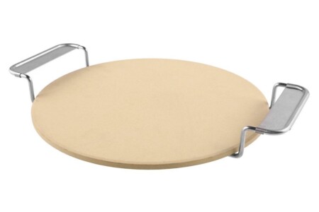 MUSTANG Камък за печене на пица Ø 35см