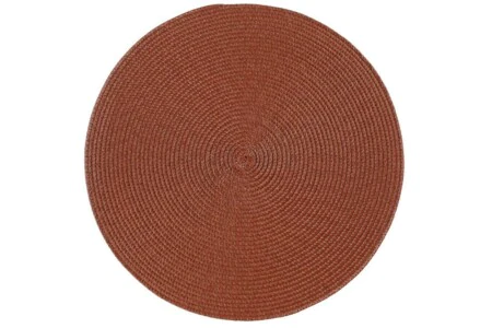 4Living Подложка за хранене “Ebbe“ - кафява