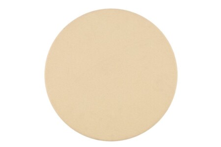 <p><strong>MUSTANG Камък за печене на пица</strong><br /><strong>• Материал:</strong><span> неръждаема стомана, кордиерит<br /></span><strong>• Размери:</strong><span> 43 х 35 х 5 см <br />•<strong> Тегло:</strong> 2,21 кг.</span><br /><strong>• С поставка от стомана с дръжки<br /></strong><strong>• Не е подходящ за съдомиялна машина</strong><br /><strong>Производител: Tammer Brands/ Финландия </strong></p><br />Марка: MUSTANG <br />Модел: TB MUS 325434<br />Доставка: 2-4 работни дни<br />Гаранция: 2 години