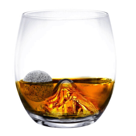 <p><span style="color: #000000;"><strong>Vin Bouquet Подаръчен комплект за уиски “MOUNTAIN“</strong></span><br /><span style="color: #000000;"><strong>• Комплектът съдържа:</strong></span><br /><span style="color: #ff0000;">✔️</span> <span style="color: #000000;">2 бр чаши с уникален дизайн с релефно дъно във формата на планина.</span> <br />✔️ <span style="color: #000000;">2 гранитни камъка за многократна употреба, за да поддържате уискито си охладено без да се разрежда.</span><br /> ✔️ <span style="color: #000000;">Щипки от неръждаема стомана за удобно и хигиенично сервиране.</span> <br />✔️ <span style="color: #000000;">В красива кутия, идеална за подарък.</span> <br /><span style="color: #000000;"><strong>• Размери на чаша:</strong> Ø 7 x 8,3 см.</span><br /><span style="color: #000000;"><strong>• Вместимост на чаша:</strong> 360 мл</span><br /><span style="color: #000000;"><strong>• Размер на камъка:</strong> Ø 4 см</span><br /><span style="color: #000000;"><strong>• Размер на щипките:</strong> 15 см</span><br /><span style="color: #000000;"><strong>Производител: Vin Bouquet, Испания</strong></span></p><br />Марка: Vin Bouquet <br />Модел: VB FI 1552 SET<br />Доставка: 2-4 работни дни<br />Гаранция: 2 години