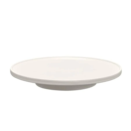 BLOMUS Поставка за торта / сладкиши Ø30 см - PILAR - цвят бежов (Moonbeam)