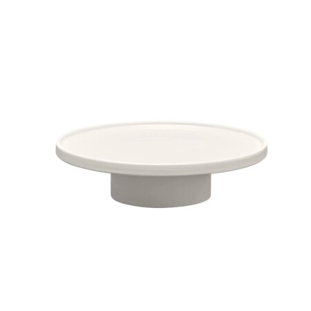 BLOMUS Поставка за торта / сладкиши Ø24 см - PILAR - цвят бежов (Moonbeam)