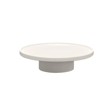 BLOMUS Поставка за торта / сладкиши Ø24 см - PILAR - цвят бежов (Moonbeam)