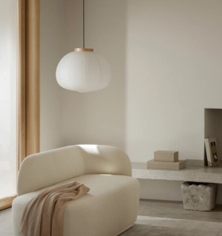 <p><span style="font-size: small;"><strong>BLOMUS Комплект от 2 бр кутии за съхранение “SAHLA“</strong></span><br />• <strong>Размер на малката кутия:</strong> 25 х 35 х 7 см<br /> • <strong>Размер на голямата кутия: </strong>30 х 40 х 11 см<br /><strong>• Малката кутия се събира в голямата<br />• Цвят:</strong> опушено бежово (Nomad) <br /><strong>• Тегло:</strong> 1,95 кг<br />•<strong> Материал:</strong> изкуствена кожа тип велур<br /><strong>• Производител:</strong> BLOMUS, Германия <br /><em><strong>DESIGN:</strong> <strong>Studio blomus</strong></em></p><br />Марка: BLOMUS <br />Модел: BLOMUS 68326<br />Доставка: 2-4 работни дни<br />Гаранция: 2 години