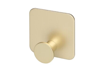 4Living Закачалка за стена “Nova“ - цвят злато