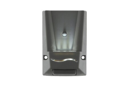 <p><strong>FINNLUMOR Соларен аплик</strong><br /><strong>• Размери:</strong><span> 8,1</span><span> х 12 x 5,5 см.<br /><strong>• Тегло: </strong>0,150 кг.<br /><span><strong>• Соларен панел<br />• Акумулаторна батерия: </strong>1,2V; 600 mAh, NI-MH <br /><strong>• Соларен панел: </strong>2V, 80 mA</span><span><span><strong><br /><strong>• 3 цвята</strong></strong></span></span></span><br /><strong>Производител: Tammer Brands/ Финландия</strong></p><br />Марка: FINNLUMOR <br />Модел: TB Finnlumor 610533<br />Доставка: 2-4 работни дни<br />Гаранция: 2 години