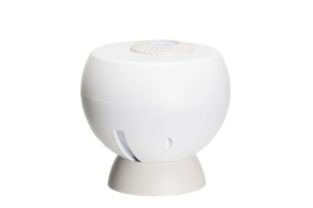 <p><strong>FINNLUMOR Лампа проектор - Галактика</strong><br /><strong>• Размери:</strong><span> 12</span><span> х 11 x 13 см.<br /><strong>• Тегло: </strong>0,330 кг.<br /><span><strong>• Материал:</strong> пластмаса<strong><br />• Включени 4 диска</strong><br /></span></span><span><span><strong>• Включен USB кабел</strong></span></span><br /><strong>Производител: Tammer Brands/ Финландия</strong></p><br />Марка: FINNLUMOR <br />Модел: TB Finnlumor 648205<br />Доставка: 2-4 работни дни<br />Гаранция: 2 години