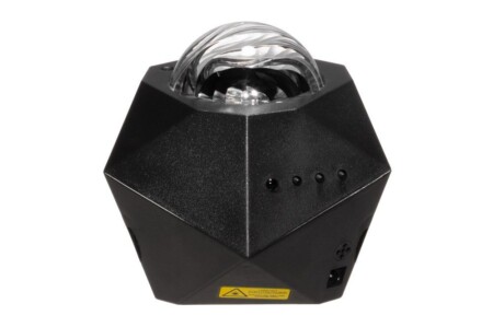 FINNLUMOR Лампа проектор - Северно сияние