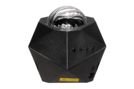 FINNLUMOR Лампа проектор - Северно сияние