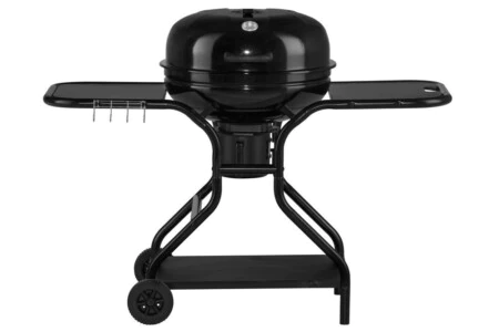 MUSTANG Барбекю на дървени въглища “Mason“