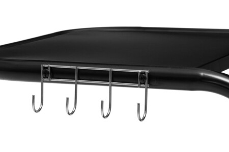 <p><strong>MUSTANG Барбекю на дървени въглища “Mason“</strong><br /><strong>• Материал: </strong><span>стомана</span><strong><br /></strong><strong>• Размер на решетката за готвене:</strong><span> <span>Ø <span>54,5</span></span> см.<br /></span><strong>• Размери:</strong><span> <span>133 </span>х <span>62 </span>х <span>100 </span>см.<br /><strong>• Размери на опаковката:</strong> <span>68 </span>х <span>60 </span>х 21 см.<br /><strong>• Тегло:</strong> <span>17 </span>кг.<br /><strong>• Тегло с опаковката:</strong> <span>18,73 </span>кг.</span><br /><strong>Производител: Tammer Brands/ Финландия</strong></p><br />Марка: MUSTANG <br />Модел: TB MUS 641004<br />Доставка: 2-4 работни дни<br />Гаранция: 2 години