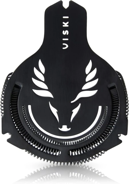 VISKI Професионална цедка за коктейли “Titanium“