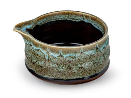 <p><strong>BREDEMEIJER Сет за традиционен японски чай Матча - 4 части</strong><br /><strong>&bull; Размери:&nbsp;</strong><span>13,5</span><span>&nbsp;х 11,6 х 7,2 см&nbsp;</span><br /><strong>&bull; Вместимост:</strong><span>&nbsp;0,450 л.<br /><strong>&bull; Тегло:</strong> 0,693 кг.</span><br /><strong>&bull;&nbsp;Бранд: BREDEMEIJER</strong><br /><strong>Производител: Bredemeijer Group / Нидерландия&nbsp;</strong></p><br />Марка: Bredemaijer Group <br />Модел: BR 147075<br />Доставка: 2-4 работни дни<br />Гаранция: 2 години