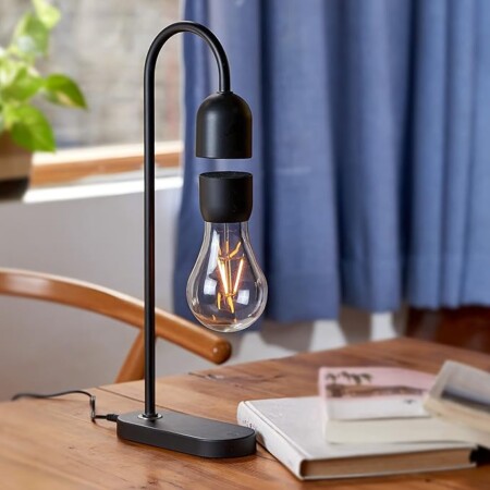 <p><strong>GINGKO Смарт лампа “Evaro“</strong><br /><strong>• Материал на основата:</strong> желязо с черно покритие<br /><strong>• Материал на крушката:</strong> ABS, стъкло <br /><strong>• Гравиран бутон за сензорно управление</strong> <br /><strong>• Цветна температура на крушката:</strong> 1800k топло жълто <br /><strong>• Мощност на светодиода:</strong> 3,5 - 3,9 вата <br /><strong>• Захранване: </strong>12V-1A AD адаптер (включен) <br /><strong>• Размер на продукта:</strong> 15 x 6 x 36,5 см  (Д*Ш*В) <br /><strong>• Тегло на продукта:</strong> 568 гр  <br /><strong>• Опаковано в красива кутия</strong></p>
<p><strong>Производител: GINGKO DESIGN/ Англия</strong></p>
<p> </p><br />Марка: Gingko Design <br />Модел: Gingko G029BK<br />Доставка: 2-4 работни дни<br />Гаранция: 2 години