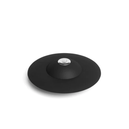 UMBRA Силиконов аксесоар за сифон “FLEX“ - черен