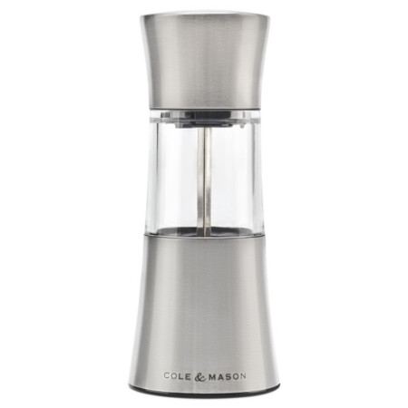 COLE & MASON Мелничка за чили и подправки “STADHAMPTON“