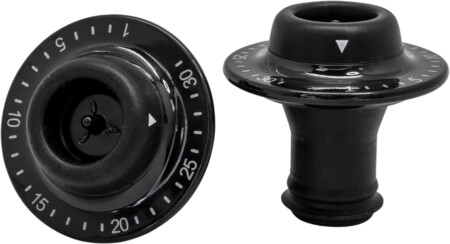 <p><strong><strong>Vin Bouquet&nbsp;</strong>Резервни тапи за ел.вакуум помпа&nbsp;<br />&bull; Размери на опаковката:</strong> 10.5 x 8 x 3.5 см.<br /><strong>&bull; Тегло:</strong> 0.028 кг.<br /><strong>Производител: Vin Bouquet, Испания</strong></p><br />Марка: Vin Bouquet <br />Модел: VB FIC 002 AC<br />Доставка: 2-4 работни дни<br />Гаранция: 2 години