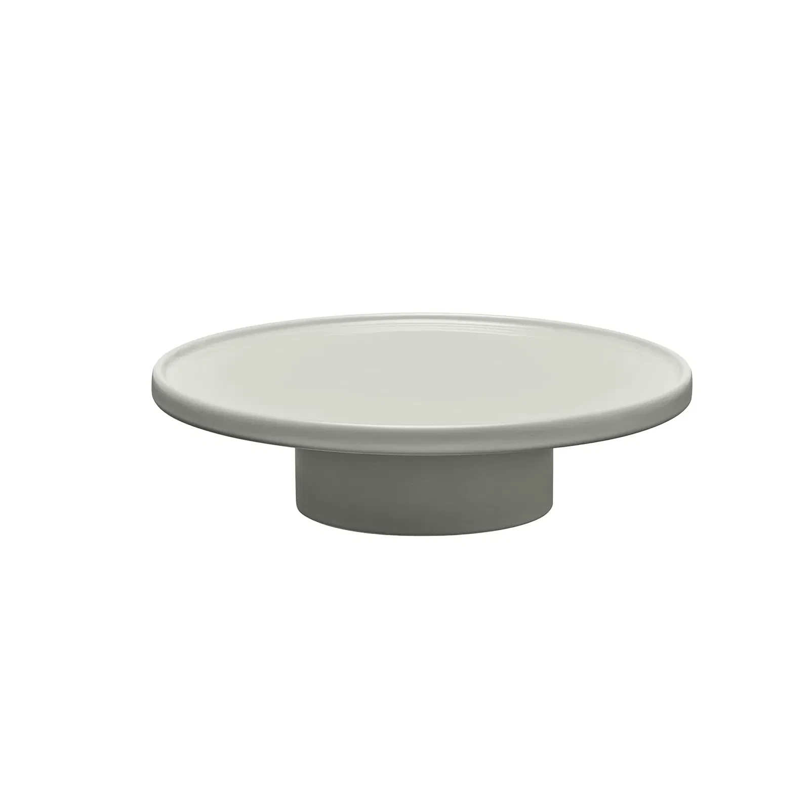 Ø 24 см - цвят светло-сив (Mirage Grey)