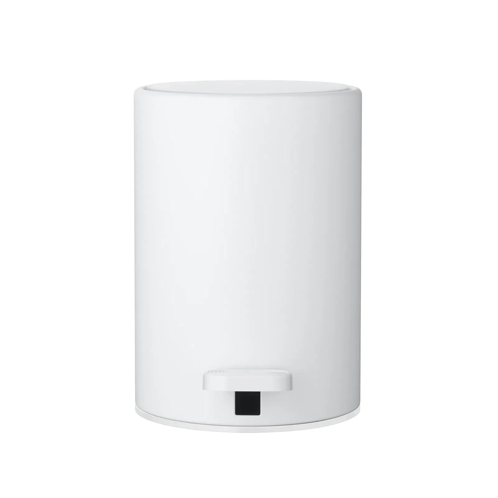 BLOMUS Кош за отпадъци MODO - цвят бял - 3 л.