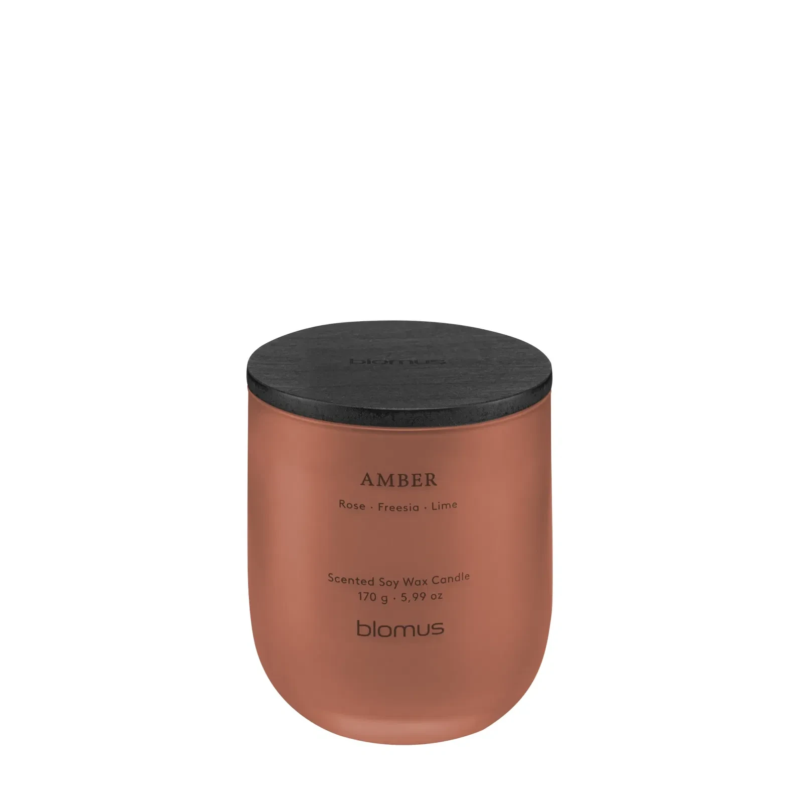 размер S - аромат Amber