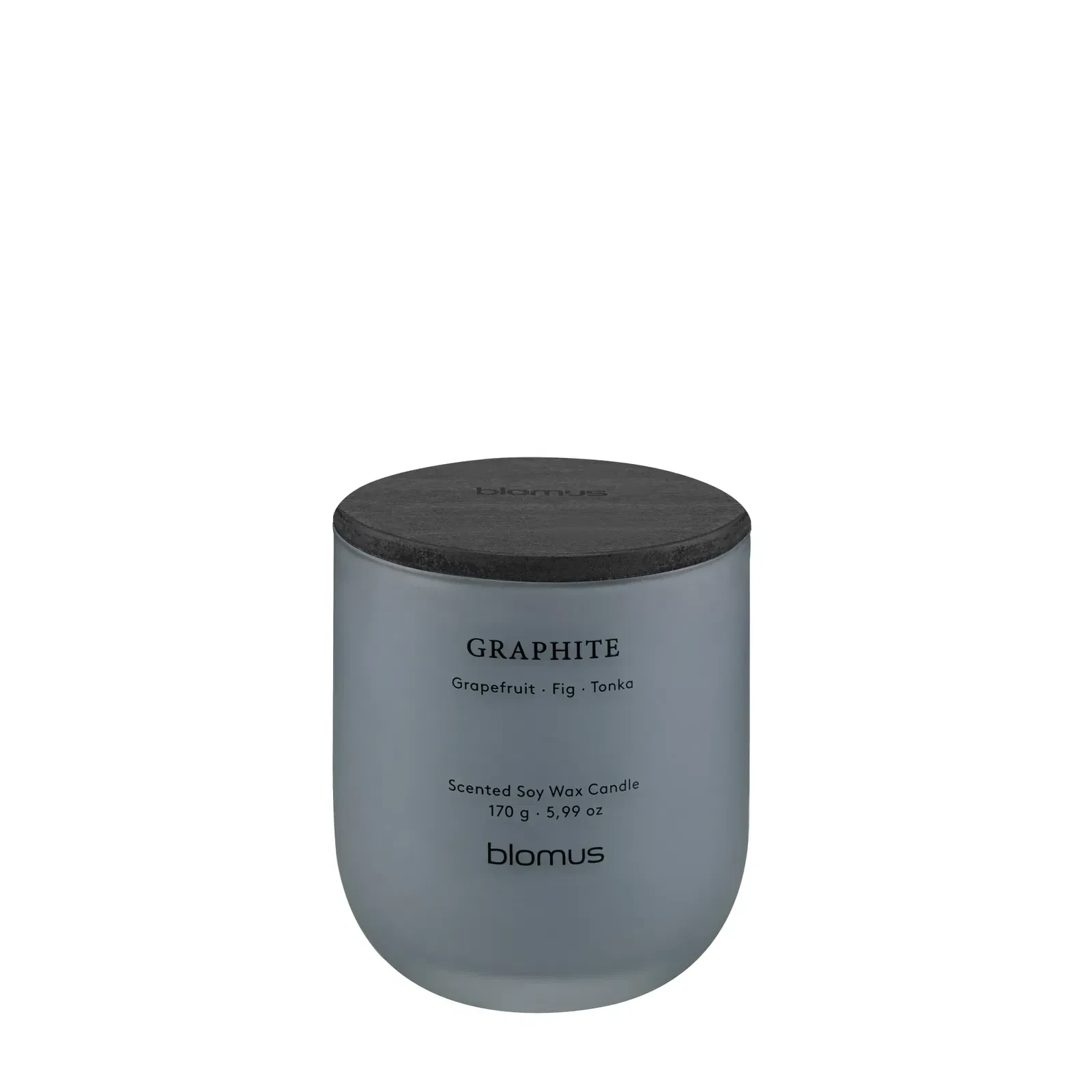 размер S - аромат Graphite