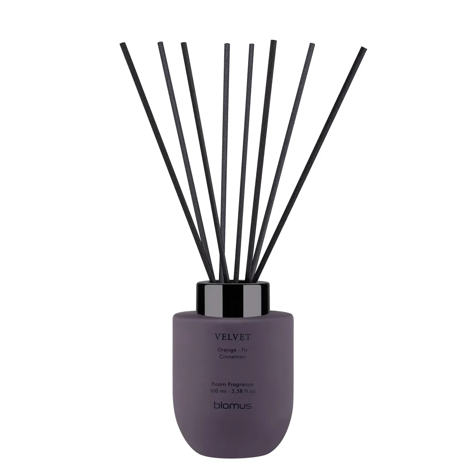 100 мл - аромат Velvet