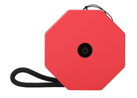 <p><strong>GINGKO Сгъваема смарт лампа &ldquo;Mini Twist Hexagon&ldquo; - цвят червен</strong><br /><strong>&bull; Захранване:&nbsp;</strong><span>литиево-йонна батерия - 3,7 V; 300 mAh</span><br /><span><strong>&bull; Живот на батерията:&nbsp;</strong>6-8 часа<br /></span><strong>&bull; Време за зареждане:</strong><span>&nbsp;1-2 часа</span><br /><strong>&bull; Размери сгъната:&nbsp;</strong><span>8,2 х 8,2 х 1,5 см.<br /><strong>&bull; Височина разгъната:</strong>&nbsp;до 14 см.</span><br /><strong>&bull; Материал:</strong><span>&nbsp;ABS пластмаса, хартия&nbsp;Tyvek (водоустойчива и здрава)</span><br /><strong>&bull; Напълно преносима</strong><br /><strong>&bull; Цветна температура: </strong>2300К<span><br /><strong>&bull; Светлинен поток:</strong>&nbsp;60 lm<br /><strong>&bull; Цвят:</strong> коралово червен<br /><strong>Производител: GINGKO DESIGN/ Англия</strong></span></p><br />Марка: Gingko Design <br />Модел: Gingko G036M-CR<br />Доставка: 2-4 работни дни<br />Гаранция: 2 години