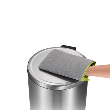 EKO Почистваща ръкавица за иноксови продукти