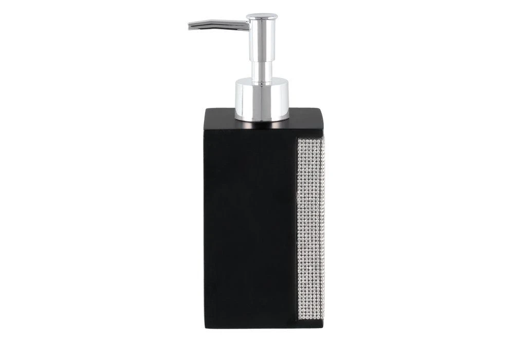 4LIVING Диспенсър за течен сапун “Glo“ - 400 мл.