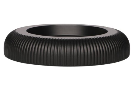 <p><strong>4LIVING Сапунерка &ldquo;Nero&ldquo; - цвят черен</strong><br /><strong>&bull;&nbsp;Материал:</strong><span>&nbsp;полирезин</span><br /><strong>&bull; Цвят:</strong><span>&nbsp;черен</span><br /><strong>&bull; Размери:</strong><span>&nbsp;<span>&Oslash; 12</span>&nbsp;х 2,5 см.</span><br /><strong>&bull;&nbsp;Тегло:&nbsp;</strong><span>0,270 кг.</span><br /><strong>Производител: Tammer Brands/ Финландия</strong></p><br />Марка: 4LIVING <br />Модел: TB 4Living 649150<br />Доставка: 2-4 работни дни<br />Гаранция: 2 години