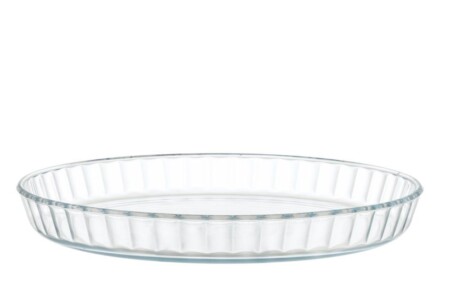 MAKU Стъклена форма за пай - Ø 28 см.