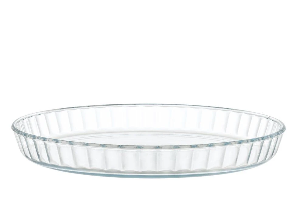 MAKU Стъклена форма за пай - Ø 28 см.