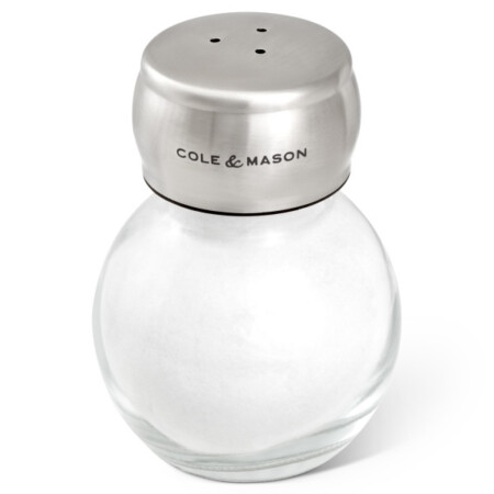 <p><strong>COLE & MASON Комплект за сол и пипер &ldquo;DARLINGTON&ldquo; - 8,5 см.</strong><br /><span>&bull;&nbsp;</span><strong>Размери:</strong><span>&nbsp;6,2 х 8,3 см.<br /><strong>&bull; Размери на опаковката:</strong> 14 х 7,5 х 8,9 см.<br /><strong>&bull; Тегло:</strong> 0,428 кг.</span><br /><span>&bull;&nbsp;</span><strong>Материал:</strong><span>&nbsp;неръждаема стомана, стъкло</span><br /><strong>Производител: Cole&Mason / Англия</strong></p><br />Марка: COLE & MASON <br />Модел: Cole & Mason H 332308<br />Доставка: 2-4 работни дни<br />Гаранция: 2 години