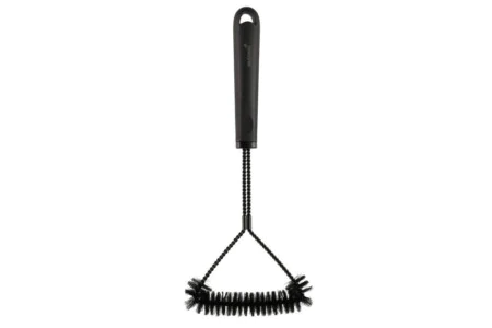 MUSTANG Четка за почистване на BBQ “Black Line“ - 39 см.