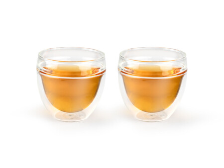 BREDEMEIJER Сет от 2 двустенни чаши “Teamaster“ - 200мл.