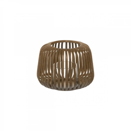 BLOMUS Свещник “LITO“ - размер XS - цвят ръжда