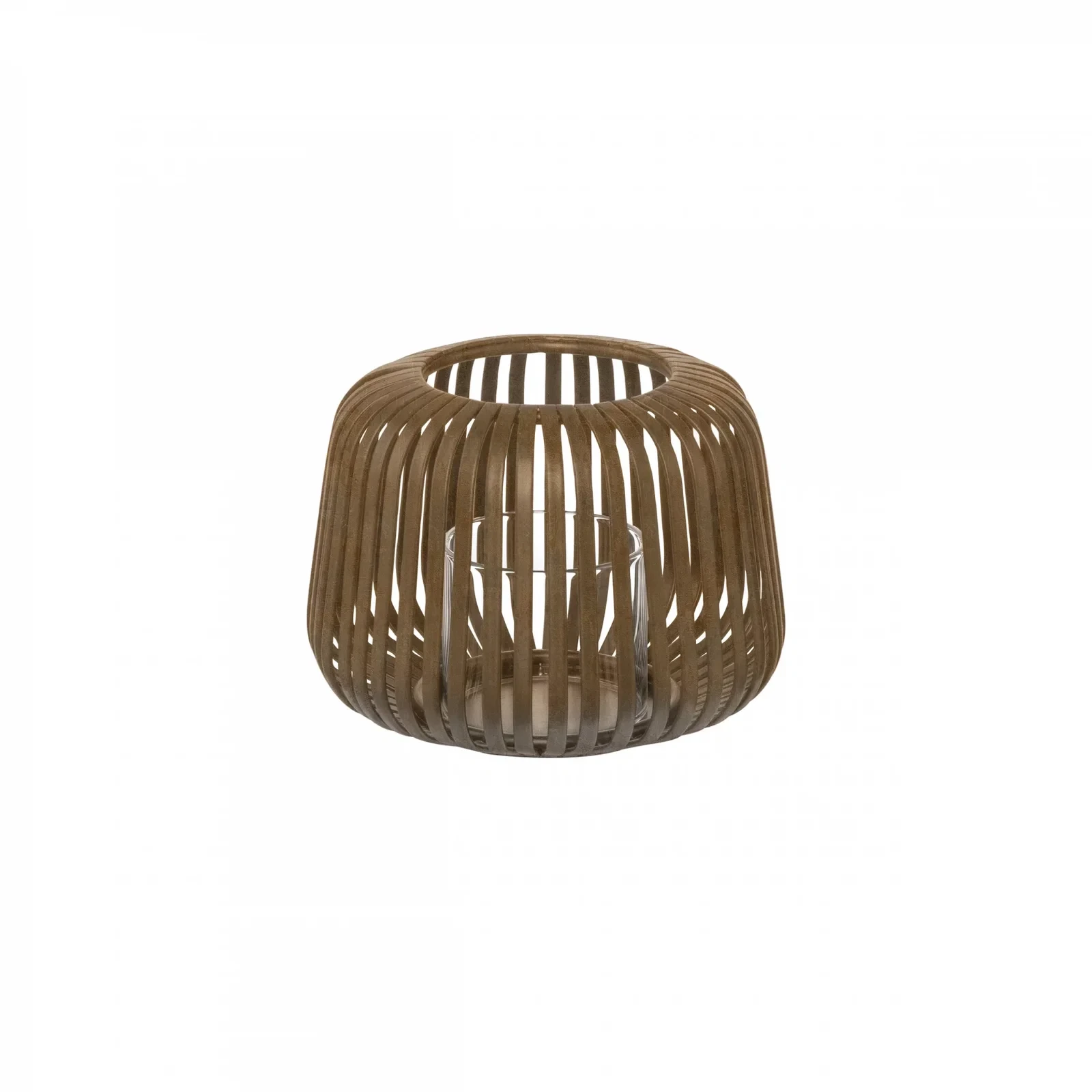 BLOMUS Свещник “LITO“ - размер XS - цвят ръжда