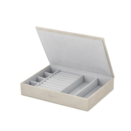 размер M - цвят опушено бежово (Nomad)