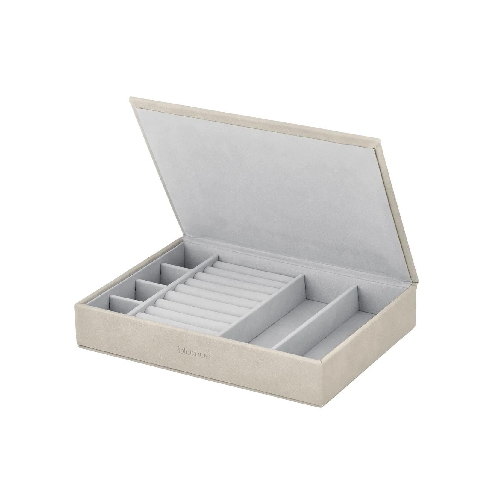 размер M - цвят опушено бежово (Nomad)