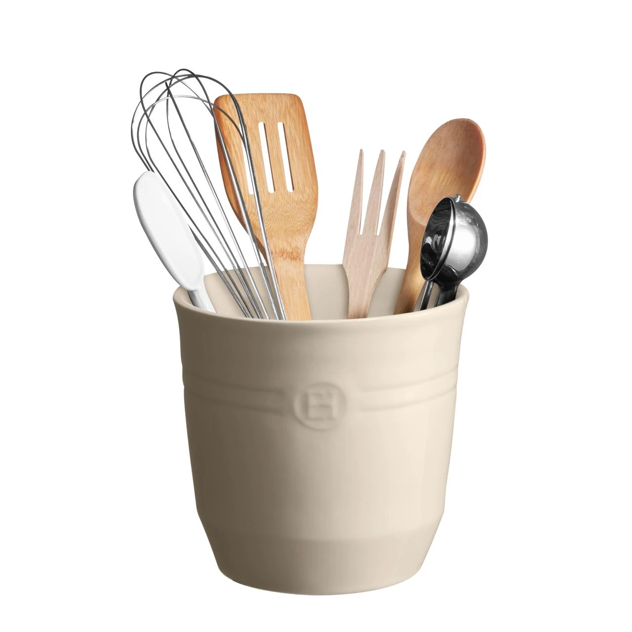 Ø 17см - цвят екрю